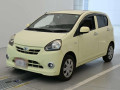 2011 Daihatsu Mira e:S