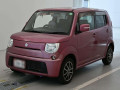 2011 Suzuki MR Wagon