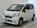 2013 Daihatsu Move