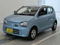 2020 Suzuki Alto