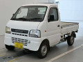 2002 Suzuki Carry Truck