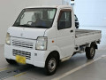 2012 Suzuki Carry Truck