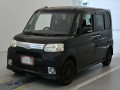 2012 Daihatsu Tanto