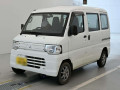 2014 Mitsubishi Minicab Van