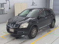 2010 Nissan Dualis