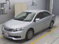 2010 Toyota Allion