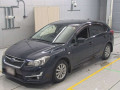 2015 Subaru Impreza Sports