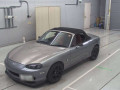 2003 Mazda Roadster