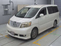 2003 Toyota Alphard V