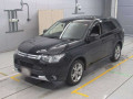 2014 Mitsubishi Outlander