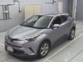 2017 Toyota C-HR
