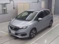 2018 Honda Fit Hybrid