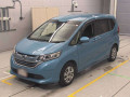 2016 Honda Freed hybrid