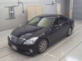 2010 Toyota Crown