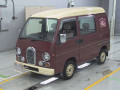 1995 Subaru Sambar Dias