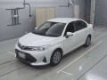 2020 Toyota Corolla Axio