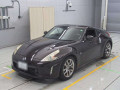 2013 Nissan Fairlady Z