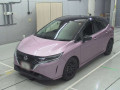 2020 Nissan Note