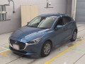 2021 Mazda Mazda2