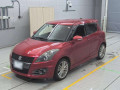 2012 Suzuki Swift Sport