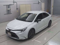 2023 Toyota Corolla Sedan