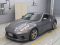 2011 Nissan Fairlady Z