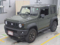 2021 Suzuki Jimny Sierra
