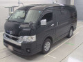 2022 Toyota Hiace Wagon