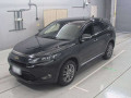 2016 Toyota Harrier