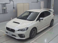 2015 Subaru WRX S4