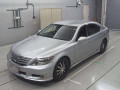 2010 Lexus LS