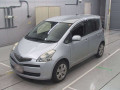 2008 Toyota Ractis