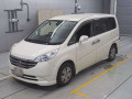 2009 Honda Step WGN