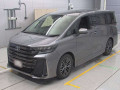 2025 Toyota Vellfire Hybrid