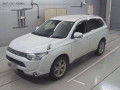 2013 Mitsubishi Outlander