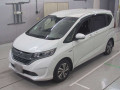 2017 Honda Freed hybrid