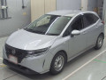 2022 Nissan Note
