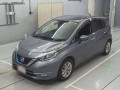 2018 Nissan Note