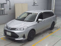 2018 Toyota Corolla Fielder