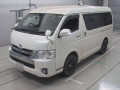 2018 Toyota Hiace Wagon