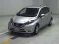 2020 Nissan Note
