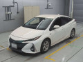 2017 Toyota Prius PHV