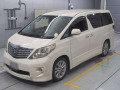 2008 Toyota Alphard