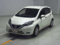 2020 Nissan Note