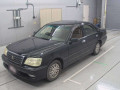 2001 Toyota Crown