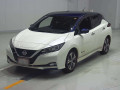 2018 Nissan Leaf