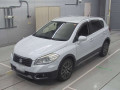 2016 Suzuki SX4 S-Cross