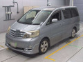 2007 Toyota Alphard V