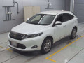 2014 Toyota Harrier