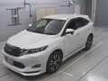 2016 Toyota Harrier